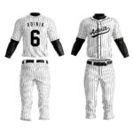 Baseball Uniforms