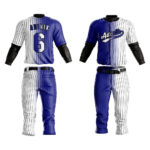 Baseball Uniforms