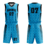 Basketball Uniform