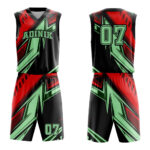 Basketball Uniform