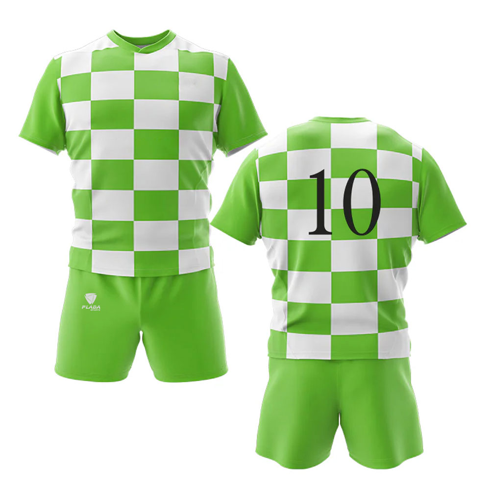 1 Rugby Uniforms - Image 1