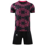 Soccer Uniforms