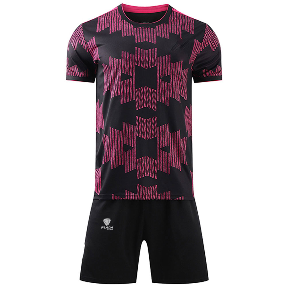 1 Soccer Uniforms - Image 1