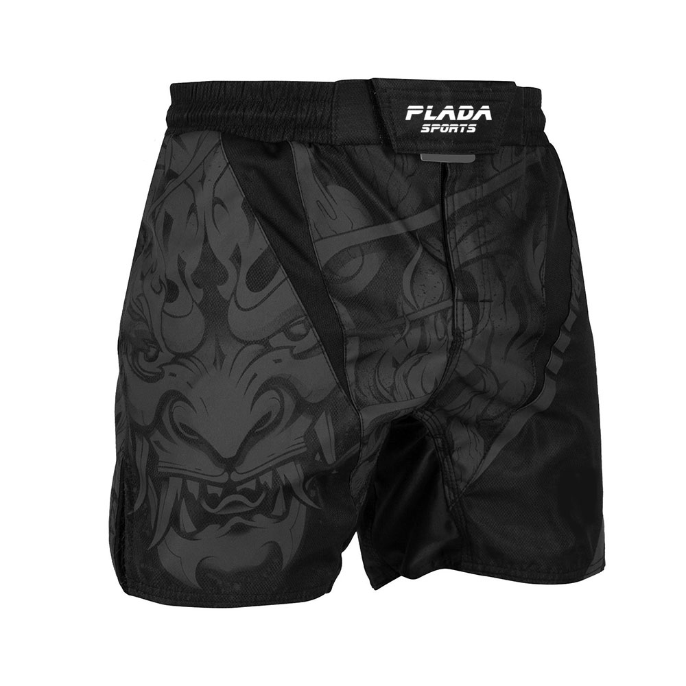 1 Fight Shorts - Image 1