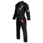 Jiu Jitsu Uniforms