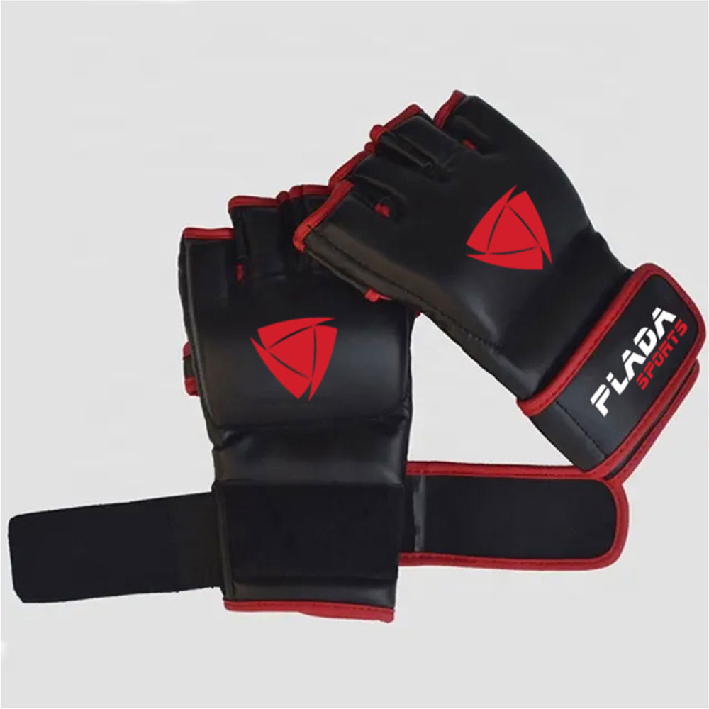1 MMA Gloves - Image 1