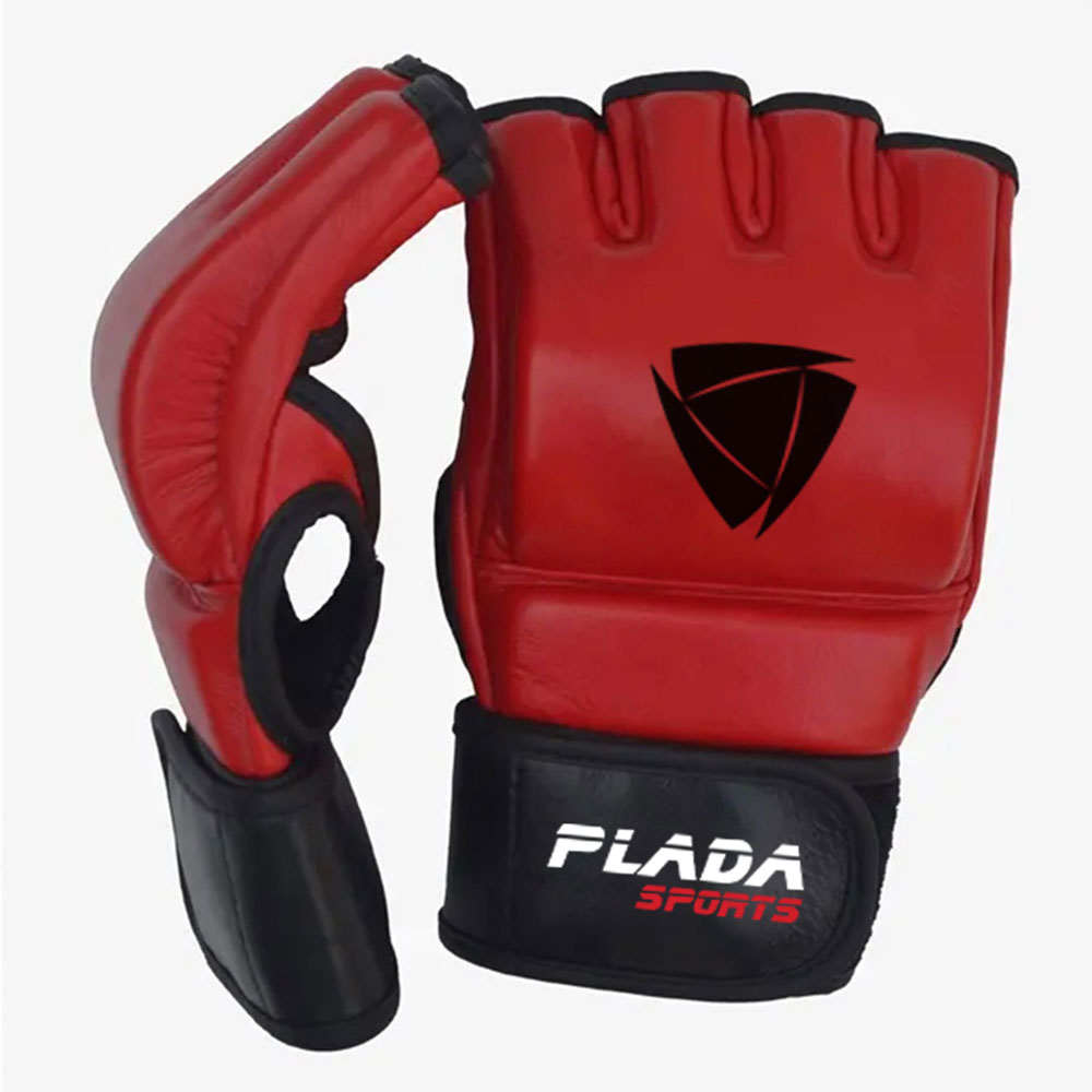 1 MMA Gloves - Image 1