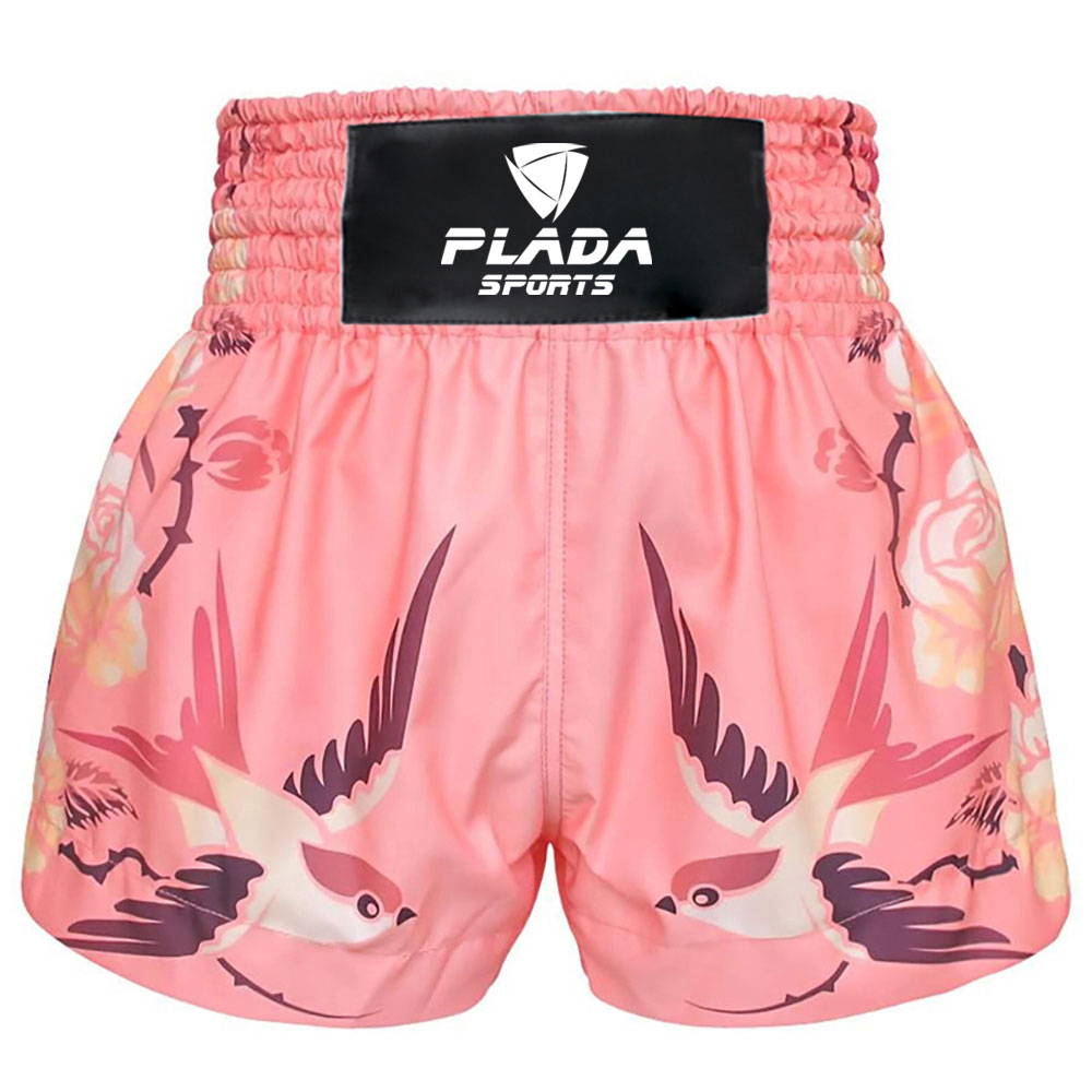 1 Thai Shorts - Image 1