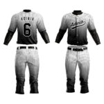 Baseball Uniforms