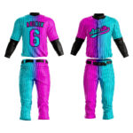Baseball Uniforms
