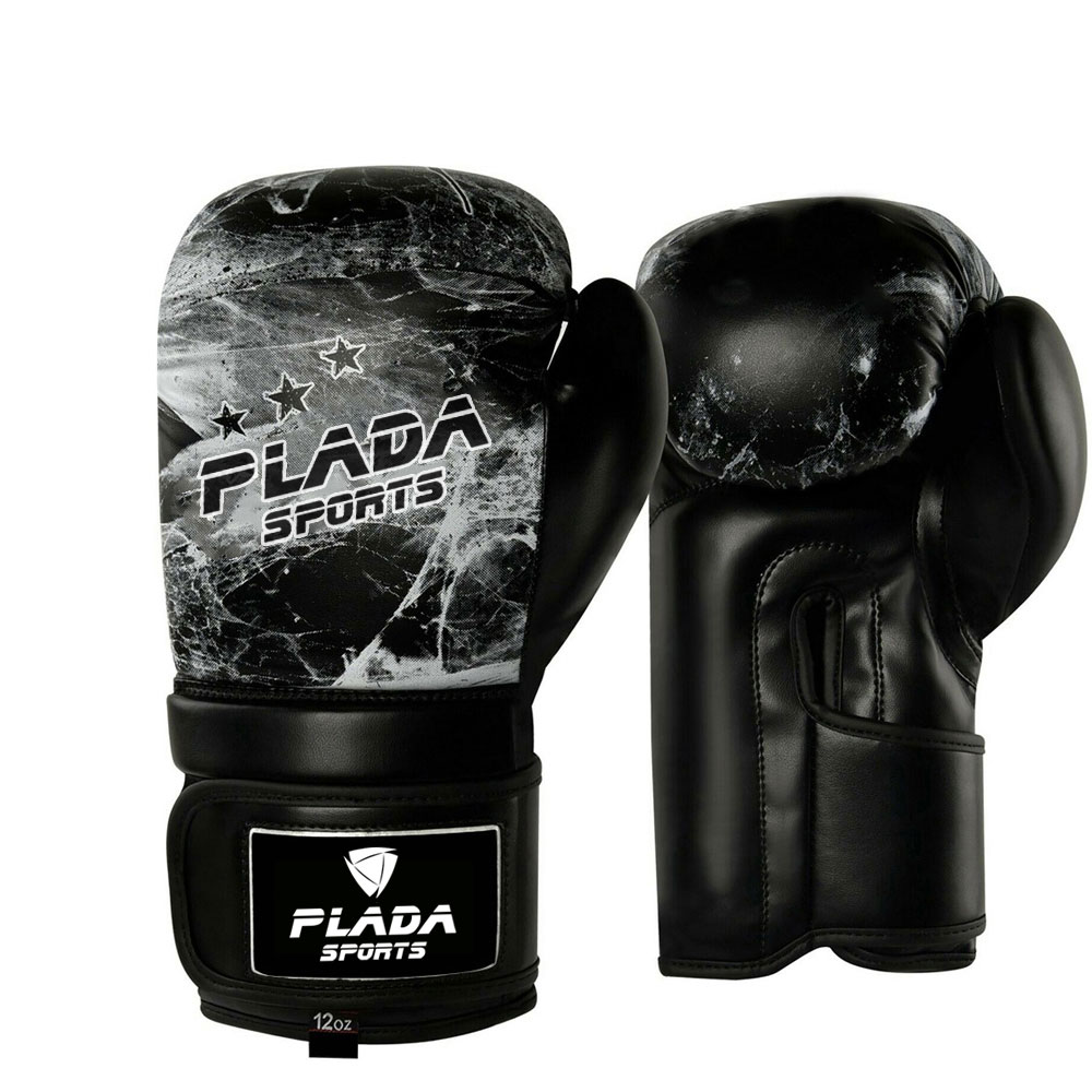 1 Boxing Gloves - Image 1