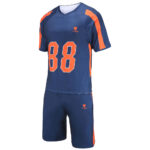 Lecrose Uniforms