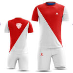 Soccer Uniforms