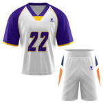 Lecrose Uniforms