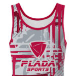 Wrestling Uniforms - Image 2