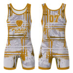 Wrestling Uniforms - Image 5