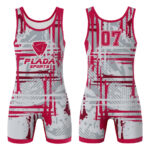 Wrestling Uniforms
