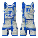 Wrestling Uniforms - Image 4