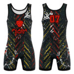 Wrestling Uniforms - Image 5