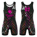 Wrestling Uniforms - Image 4