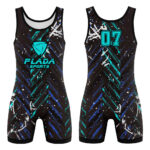 Wrestling Uniforms - Image 3