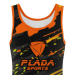 Wrestling Uniforms - Image 2