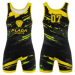 Wrestling Uniforms - Image 5