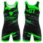 Wrestling Uniforms - Image 4