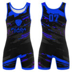 Wrestling Uniforms - Image 3