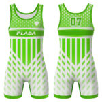 Wrestling Uniforms