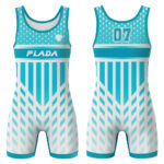 Wrestling Uniforms - Image 5
