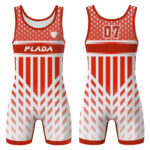 Wrestling Uniforms - Image 4