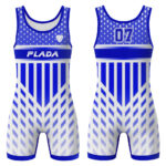 Wrestling Uniforms - Image 3