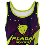 Wrestling Uniforms - Image 2