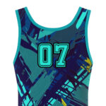 Wrestling Uniforms - Image 2