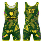 Wrestling Uniforms - Image 5
