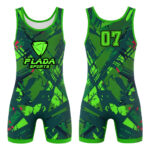 Wrestling Uniforms - Image 4