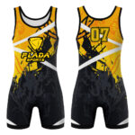 Wrestling Uniforms