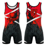 Wrestling Uniforms - Image 5