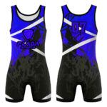 Wrestling Uniforms - Image 4