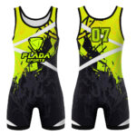 Wrestling Uniforms - Image 3