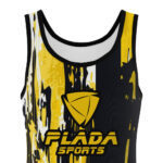 Wrestling Uniforms - Image 2