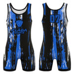 Wrestling Uniforms - Image 5
