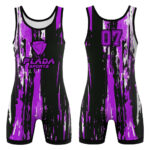 Wrestling Uniforms - Image 4