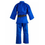 Jiu Jitsu Uniforms - Image 2