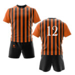 Rugby Uniforms