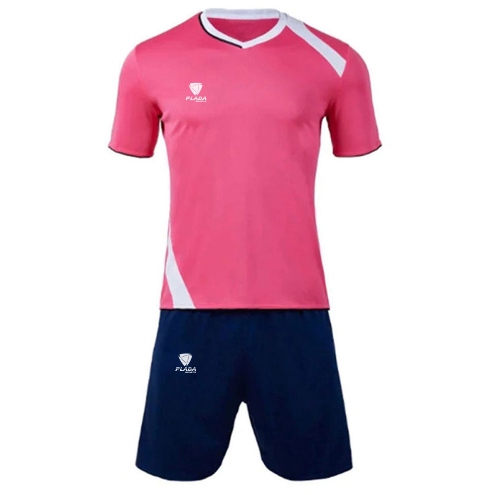 2 Soccer Uniforms - Image 1