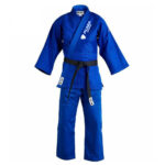 Jiu Jitsu Uniforms