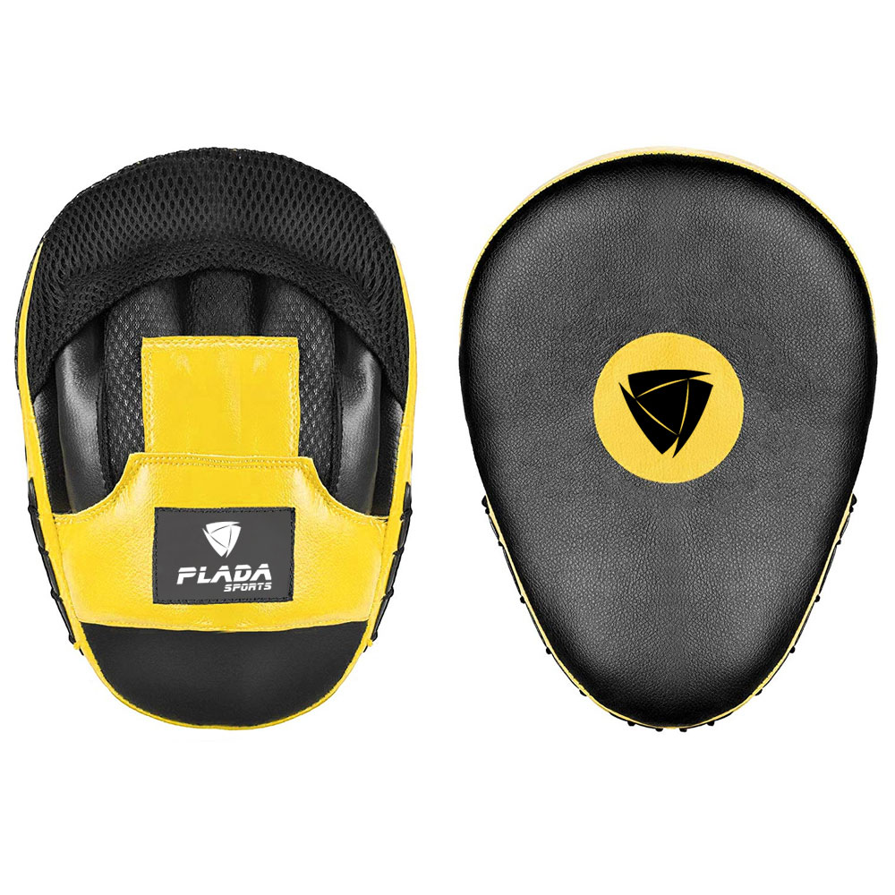 2 Focus Pads - Image 1