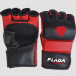 MMA Gloves - Image 2